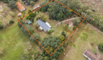 13952 SW 132ND Pl, Archer, FL 32618