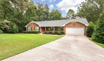 1218 LAWRENCE Dr, Anniston, AL 36207