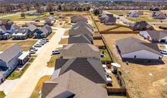 1901 Ebbing Loop, Barling, AR 72923