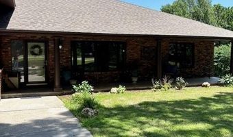 1606 Fairview Ave, Baxter Springs, KS 66713