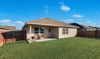 721 Griffith Park Trl, Alvarado, TX 76009