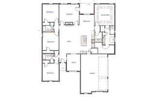 Monticello B Avondale Drive, Athens, AL 35613