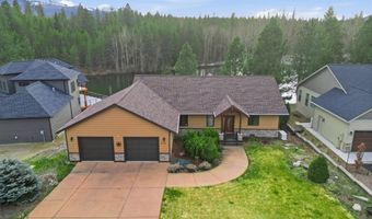 418 Hanaford Rd, Blanchard, ID 83804