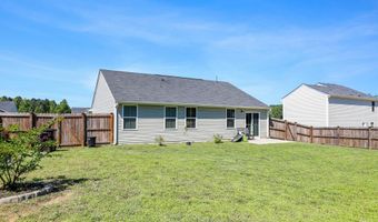 46 Bellini Dr, Angier, NC 27501