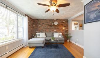 9 Pequot Ave, Cumberland, RI 02864