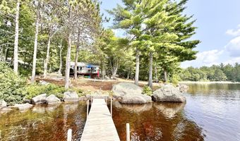 53 Birch Point Cir, Beddington, ME 04622