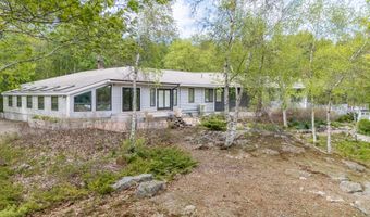 105 Mill Island Rd, Arrowsic, ME 04530
