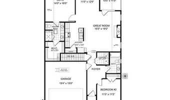 1302 Cedarcrest Blvd, Acworth, GA 30101