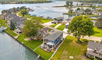 488 Lathrop, Algonac, MI 48001