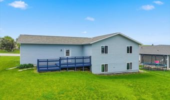 821 Ridgeview, Belle Fourche, SD 57717