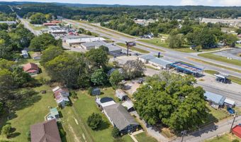 200 MOUNTAIN VIEW Rd, Anniston, AL 36201