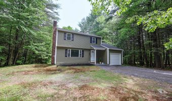 51 Halls Village Rd, Chester, NH 03036