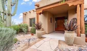 5976 E AGAVE Pl, Carefree, AZ 85377