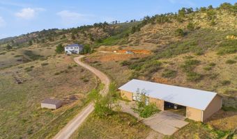 840 S County Road 27 E, Berthoud, CO 80513