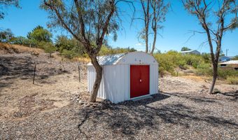 565 S 3RD St, Camp Verde, AZ 86322