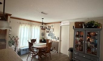 3100 NW 47th Pl, Bell, FL 32619