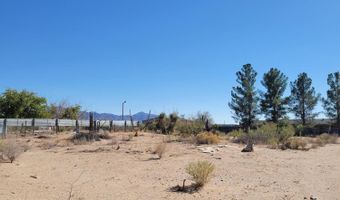 421 E Joy Dr, Anthony, NM 88021