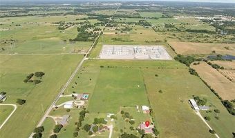 6892 Meridian Rd, Ardmore, OK 73401