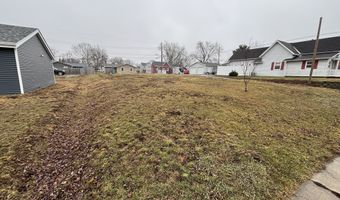 0 S Harrison St, Alexandria, IN 46001