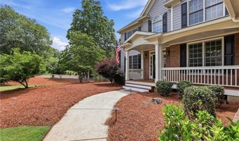 127 Laurel Ridge Dr, Alpharetta, GA 30004