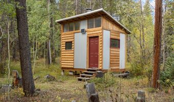 761 Cabin Creek Rd, Allenspark, CO 80510
