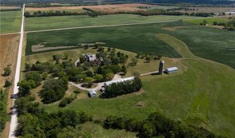 879 N 200 Rd, Baldwin City, KS 66006