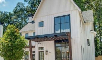 740 Belt Loop SE, Atlanta, GA 30316
