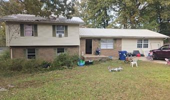 1119 Chatwood Dr, Anniston, AL 36206