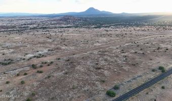 10111 W Old Highway 66, Ash Fork, AZ 86320