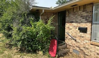 1581 S Velma, Atoka, OK 74525