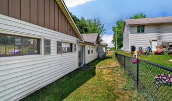 403 North St, Argyle, WI 53504