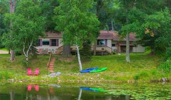 2479 Birch Park Dr NW, Backus, MN 56435