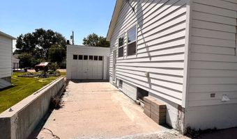 1120 Potash Ave, Alliance, NE 69301