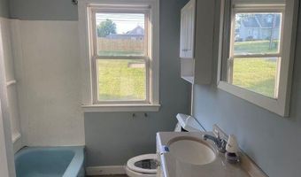 615 E South St, Albion, IN 46701