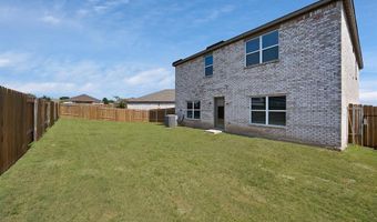 2121 Yarbrough Dr, Anna, TX 75409