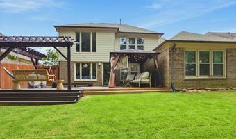 12188 PRESERVE WOODS Cv, Arlington, TN 38002