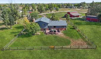 1884 Chaparro Cir, Berthoud, CO 80513