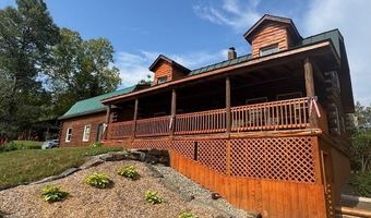 1235 Lost Nation Rd, Albany, VT 05827