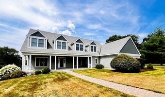 480 Maple Hill Rd, Auburn, ME 04210