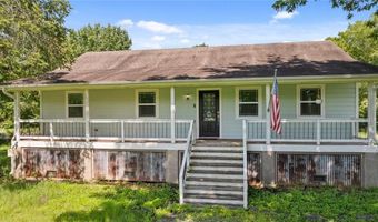 234 N Kibler Hwy, Alma, AR 72921