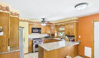 401 N College St, Agency, IA 52530