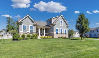 34403 CLAM RAKE Ln, Dagsboro, DE 19939