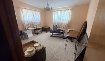 871 S La Mesa Dr, Benson, AZ 85602