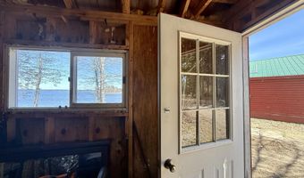 38 Lamb Farm Rd, Baileyville, ME 04694