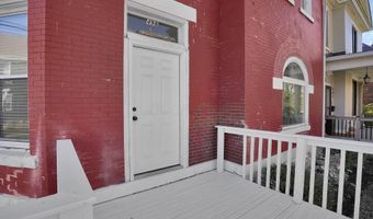 498 S Ohio Ave A, Columbus, OH 43205