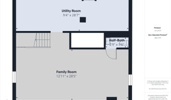 3100 Sheridan St, Anderson, IN 46016