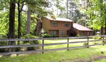 1741 CADDO Cir, Ashdown, AR 71822