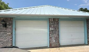 827 Acorn, Ardmore, OK 73401