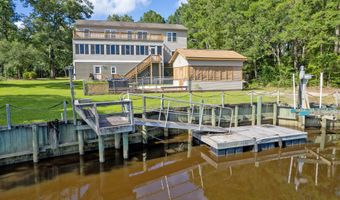 8597 Doar Rd, Awendaw, SC 29429
