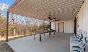 8128 Belmont Dr, Alma, AR 72921